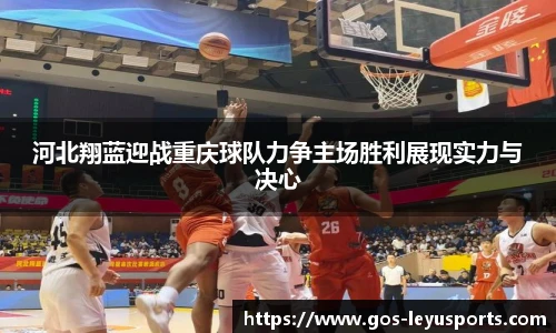 河北翔蓝迎战重庆球队力争主场胜利展现实力与决心
